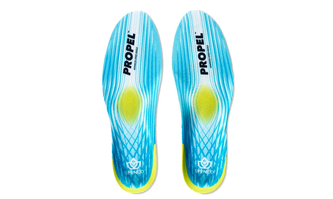 Spenco Propel Performance Insole