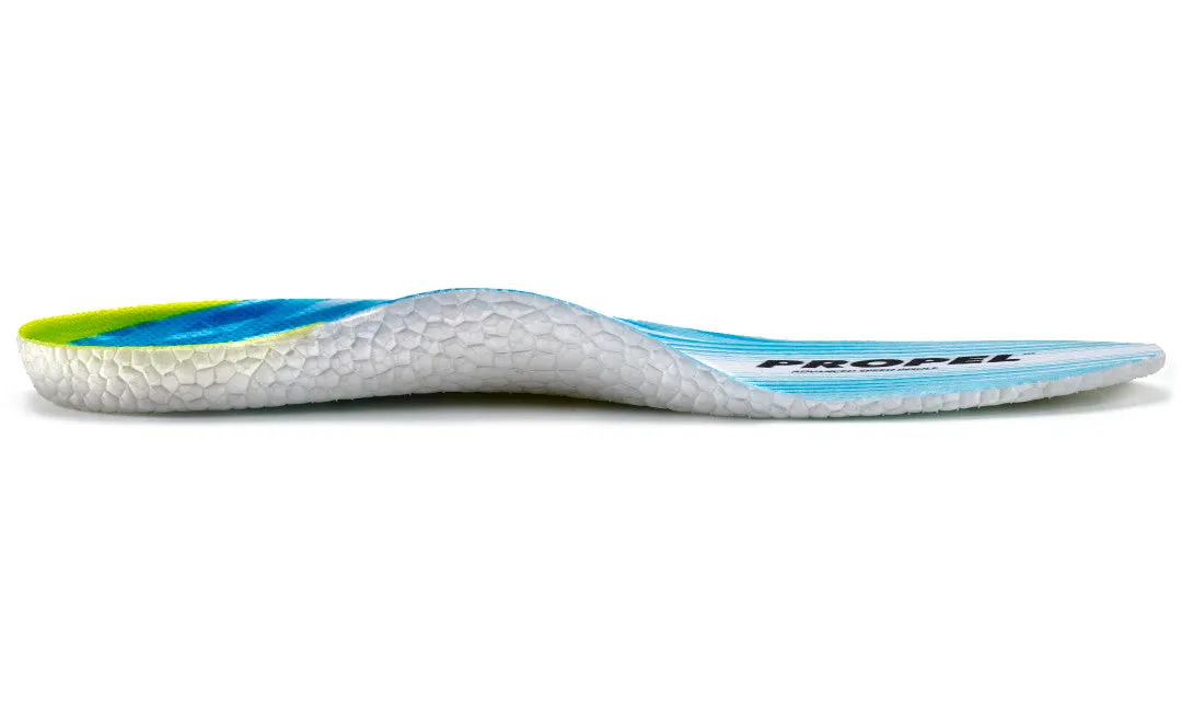 Spenco Propel Performance Insoles