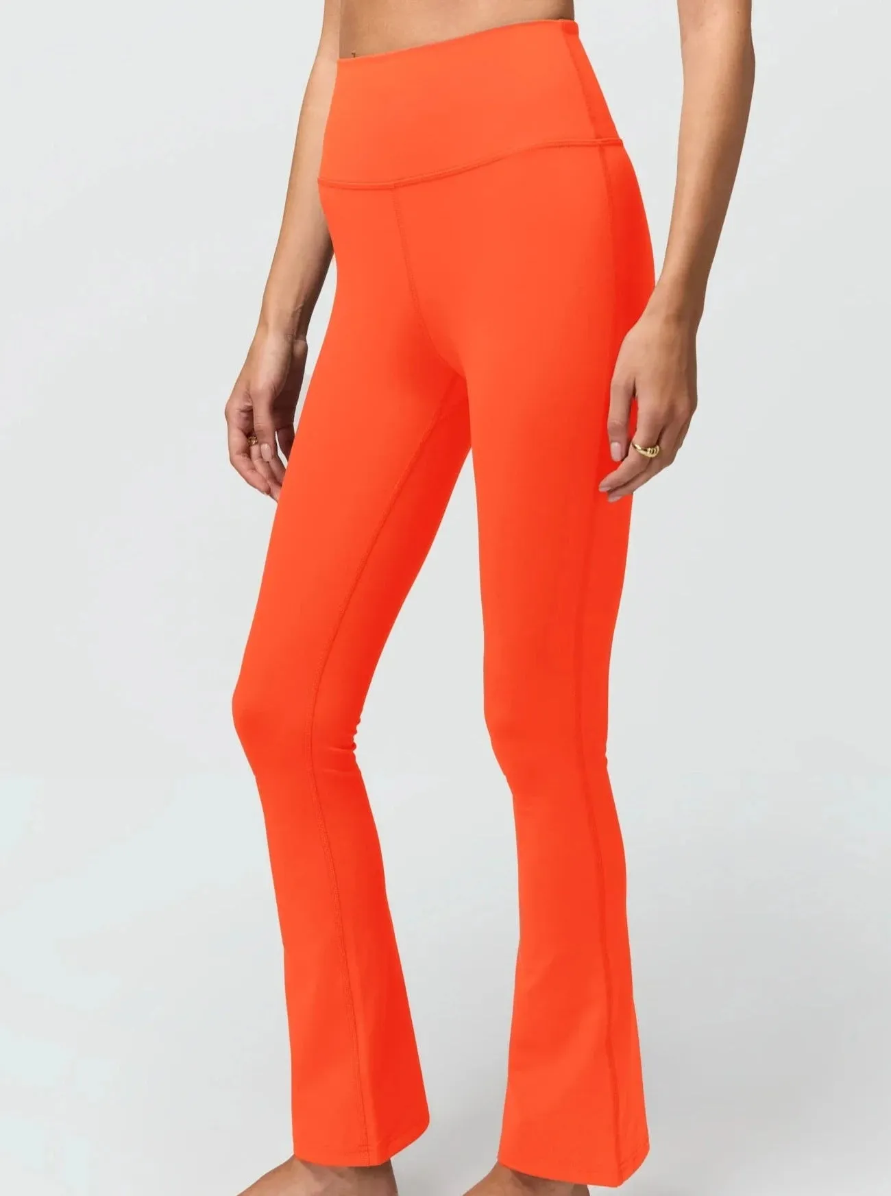 Spiritual Gangster Giselle Bootcut Pant - Tigerlily