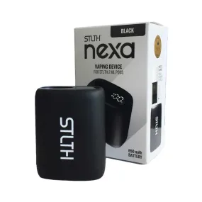 STLTH NEXA 650MAH USB-C Device