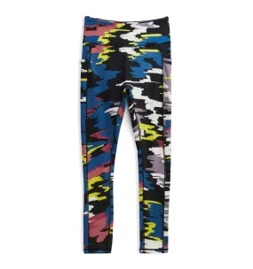 Streamline 7/8 Legging LC - Disruptor