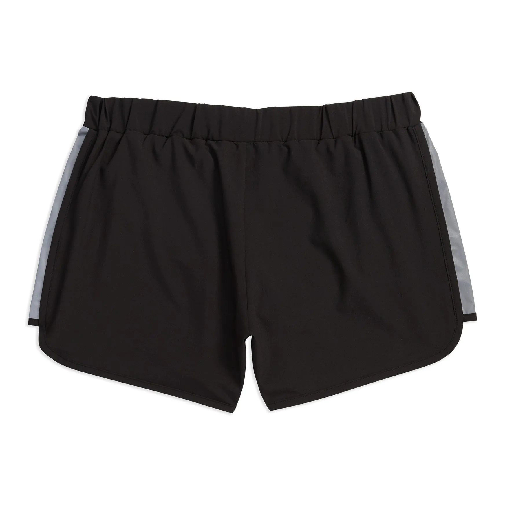 Summit Shorts LC - Black