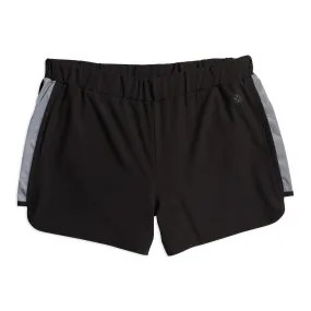 Summit Shorts LC - Black