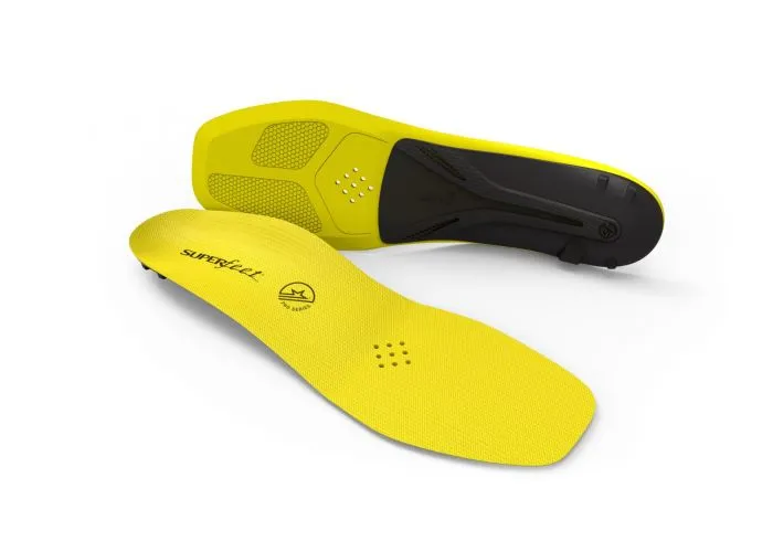 Superfeet Hockey Carbon Insoles