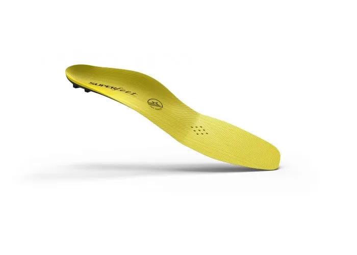 Superfeet Hockey Carbon Insoles