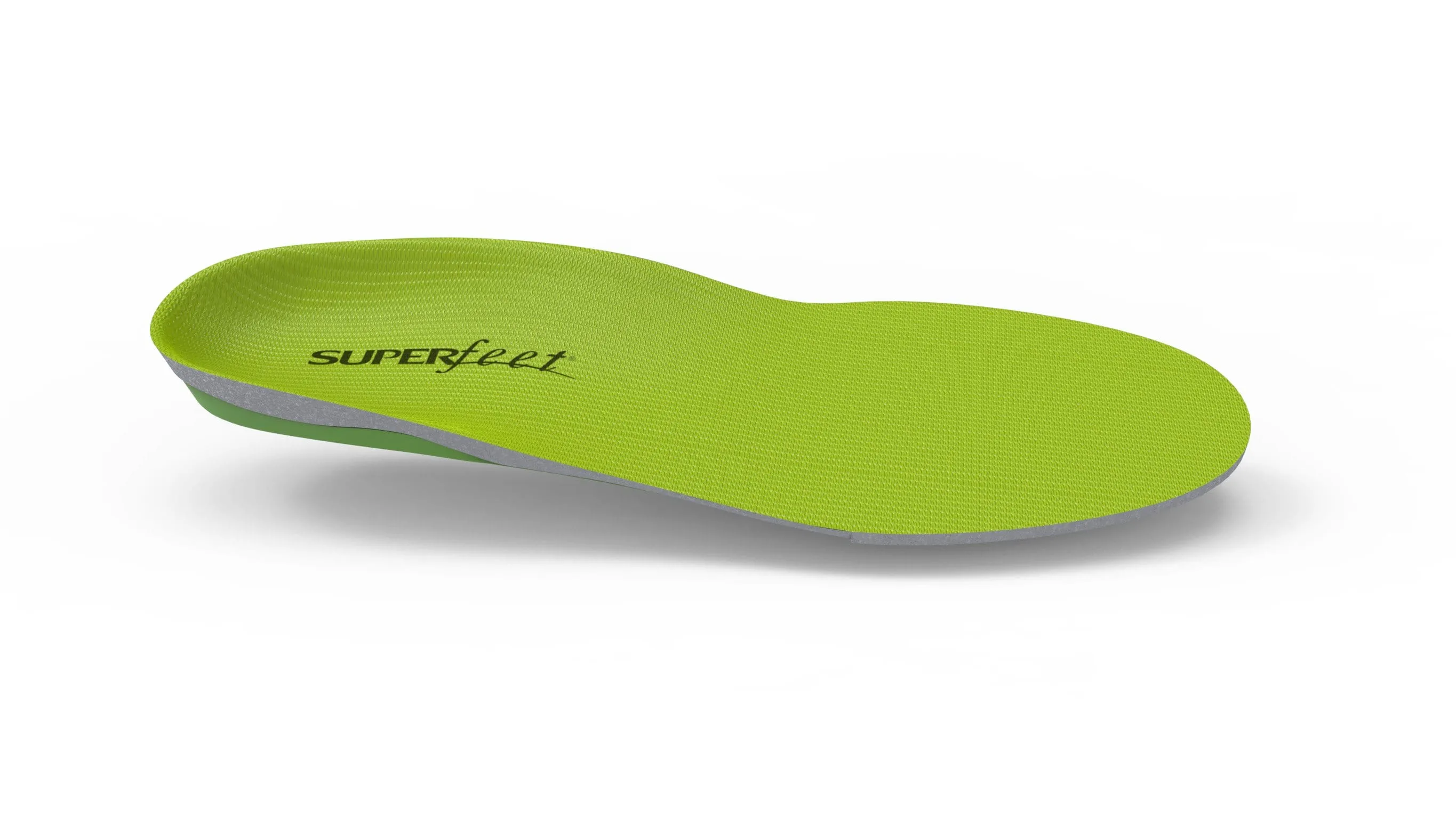 SUPERFEET INSOLE GREEN