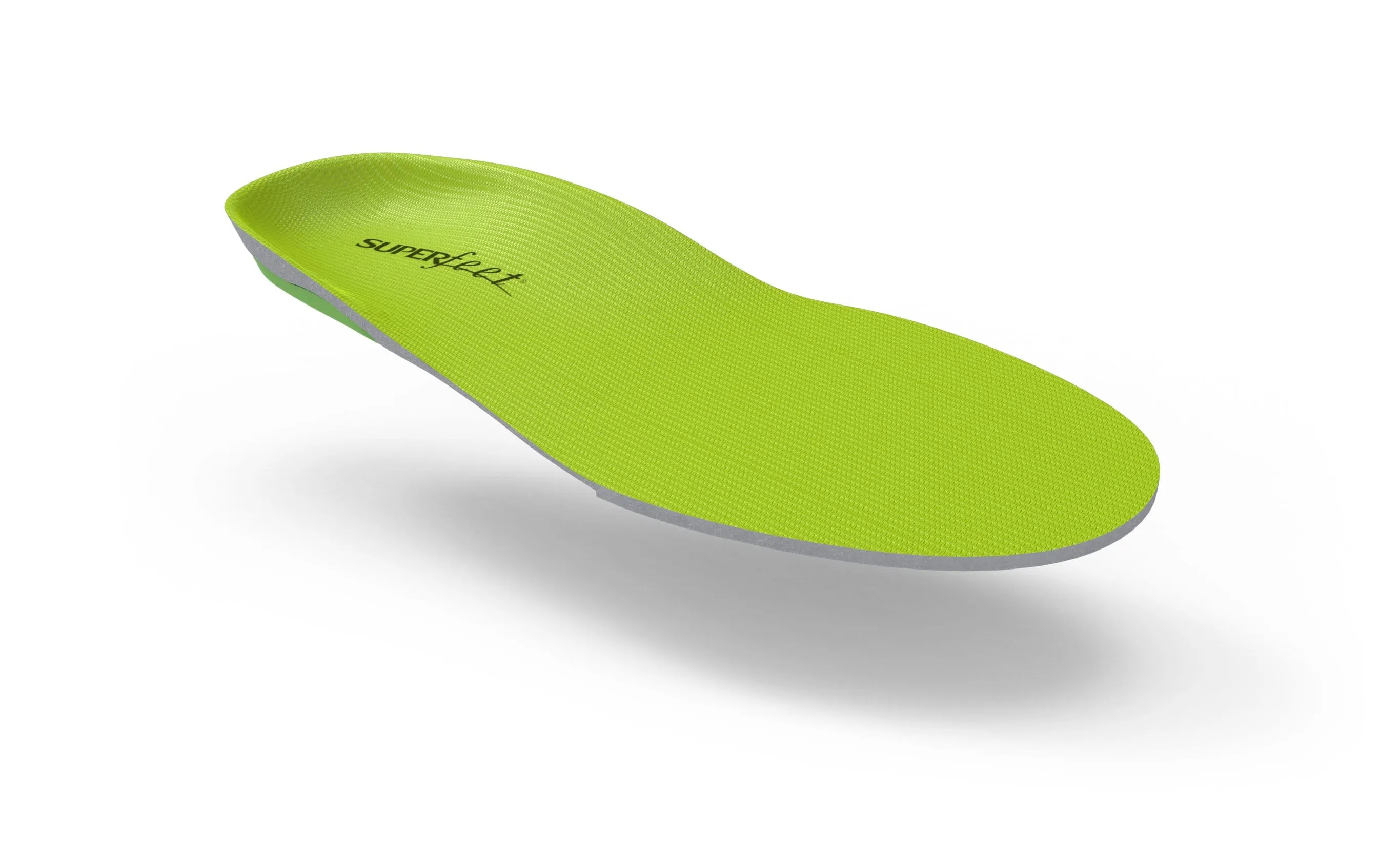 SUPERFEET INSOLE WIDEGREEN