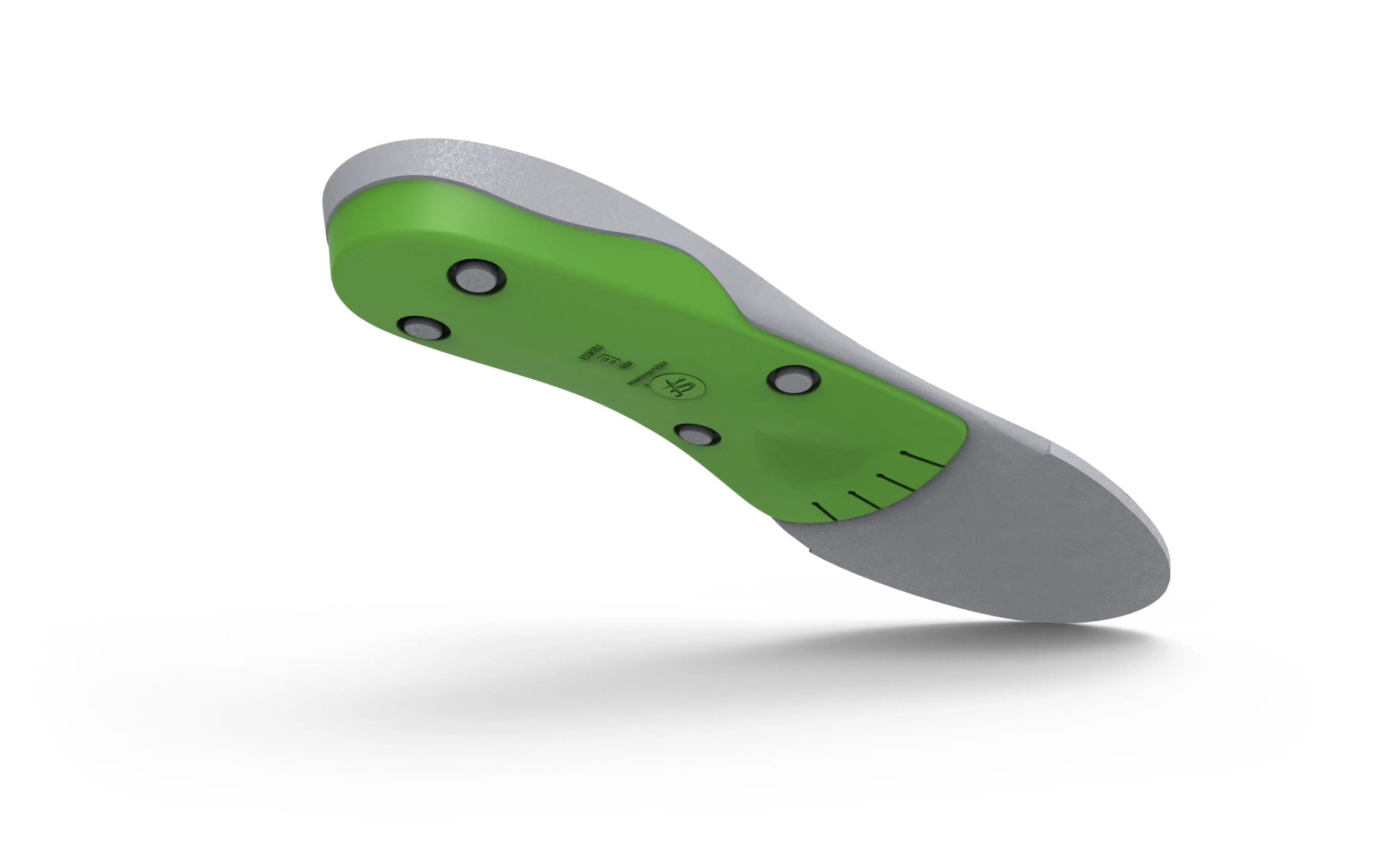 SUPERFEET INSOLE WIDEGREEN