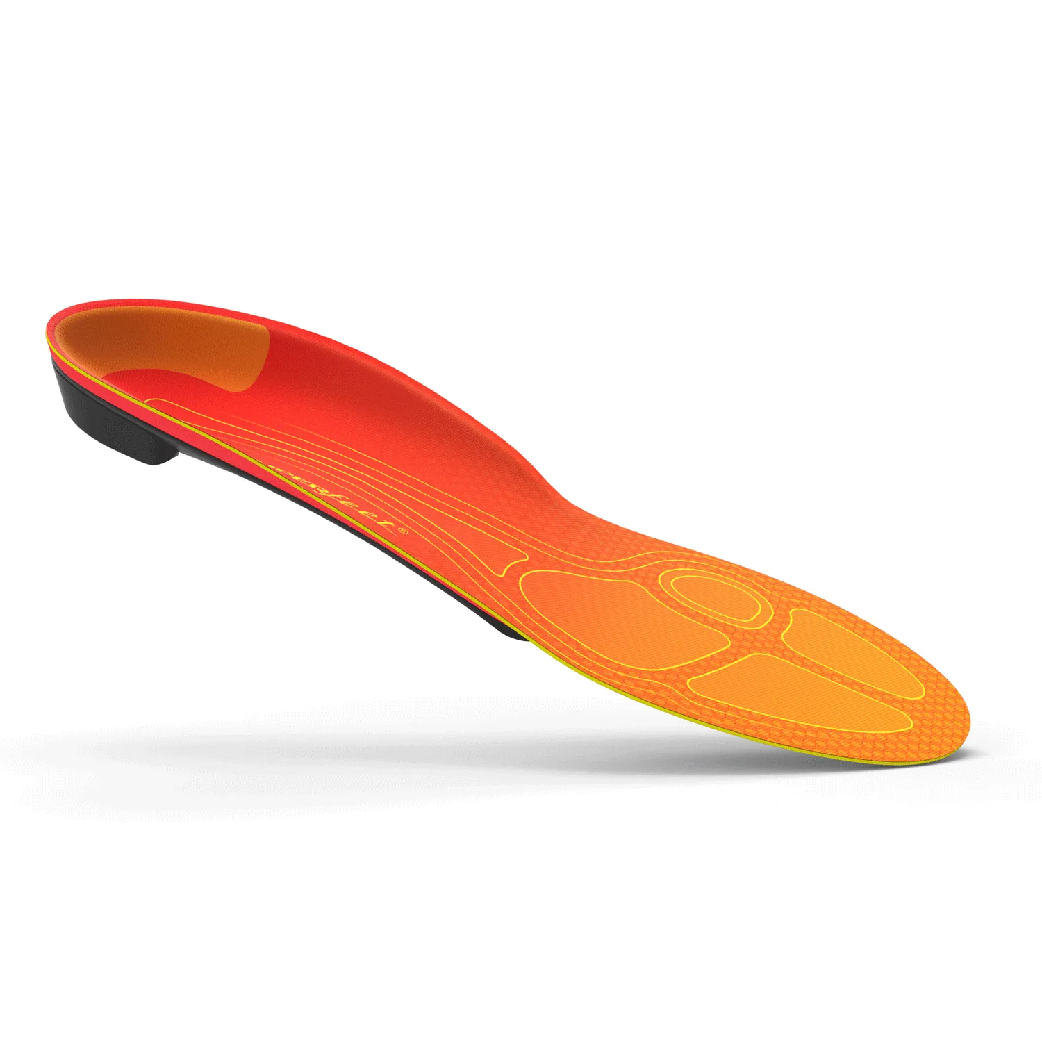 Superfeet Run Pain Relief Insoles