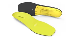 SUPERfeet - YELLOW - Hockey Skate & Cycling Insoles