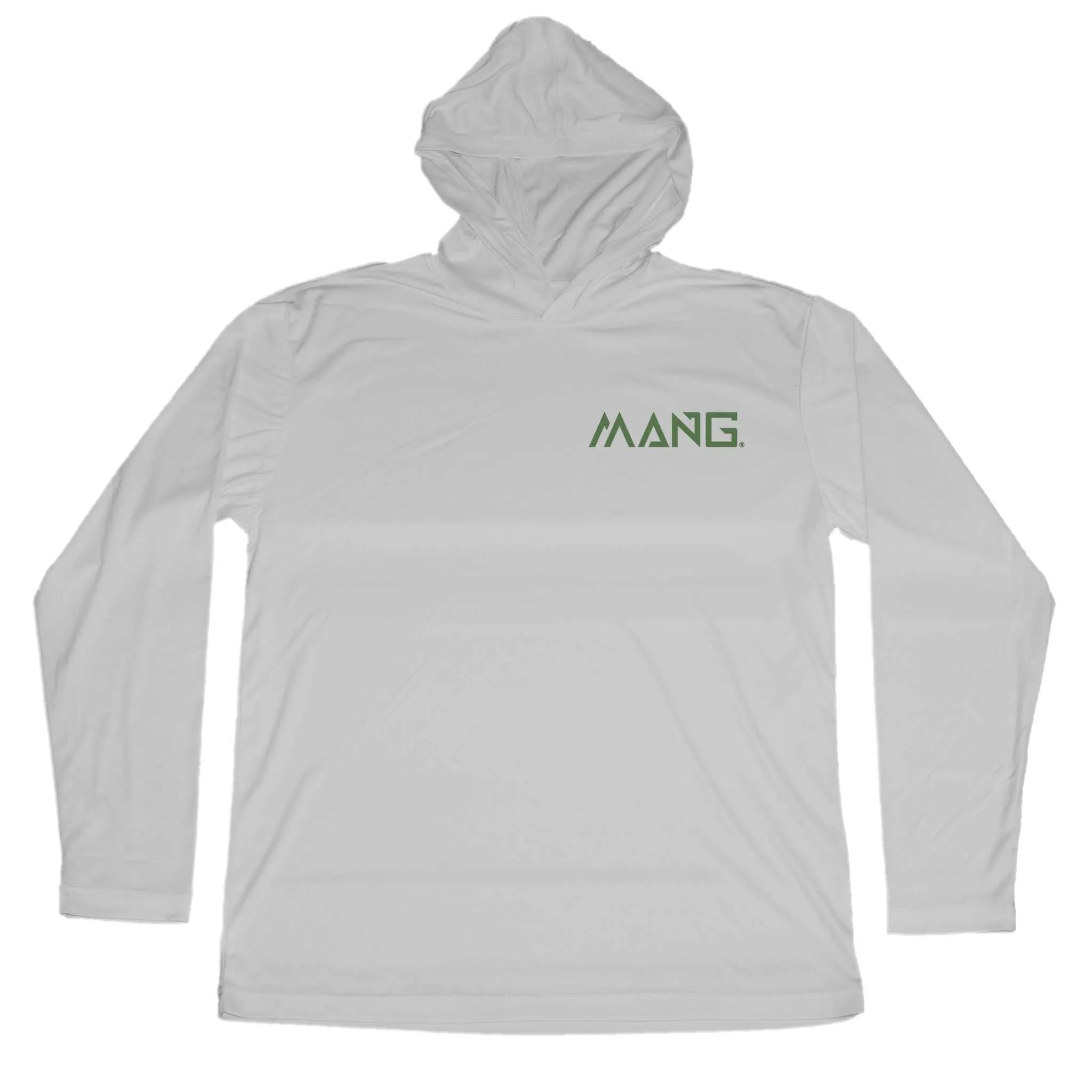 Tailing Redfish MANG - Youth - Hoodie