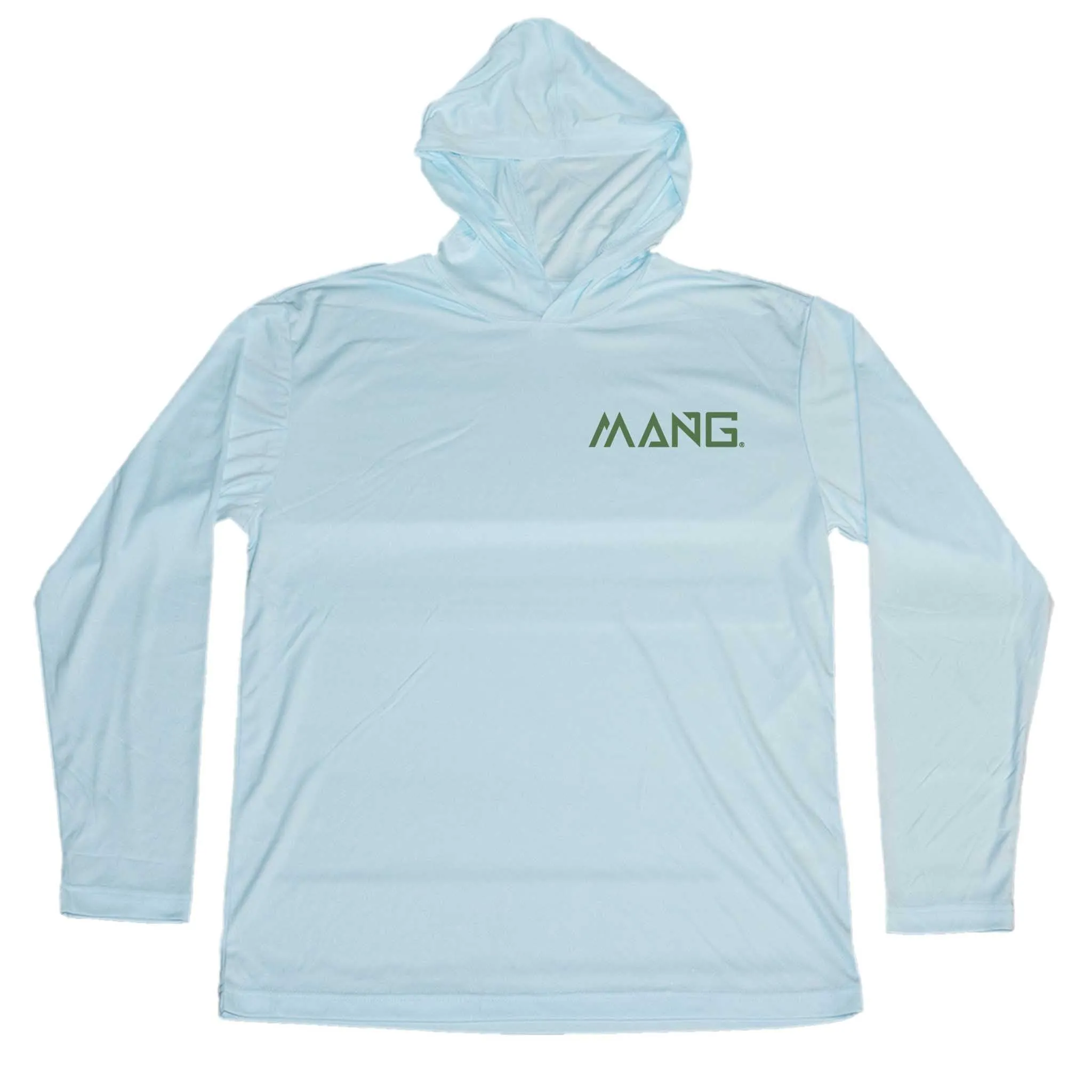 Tailing Redfish MANG - Youth - Hoodie