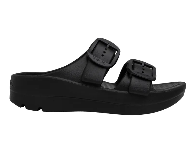 Telic Boise Bliss Midnight Black