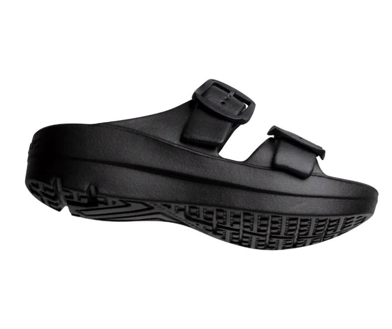 Telic Boise Bliss Midnight Black