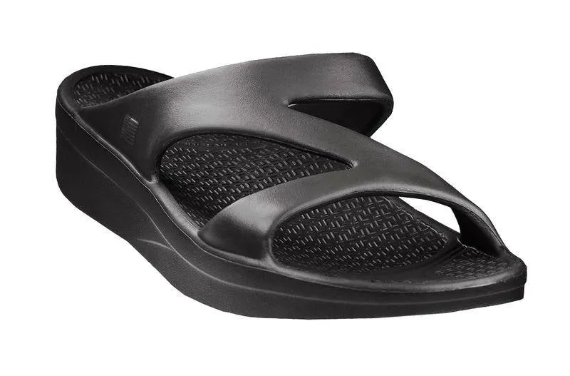 Telic Z-Strap Midnight Black