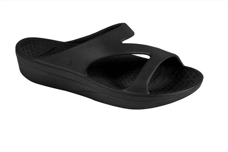 Telic Z-Strap Midnight Black