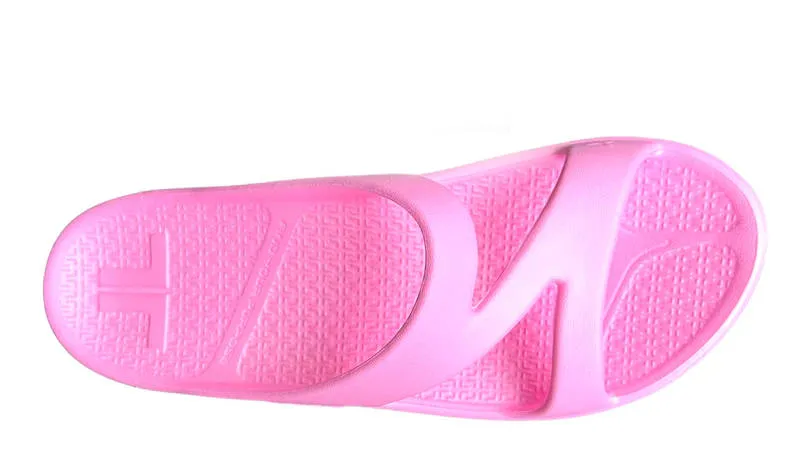 Telic Z-Strap Pink Pearl