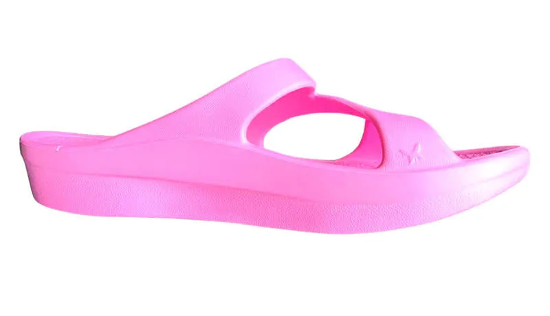 Telic Z-Strap Pink Pearl