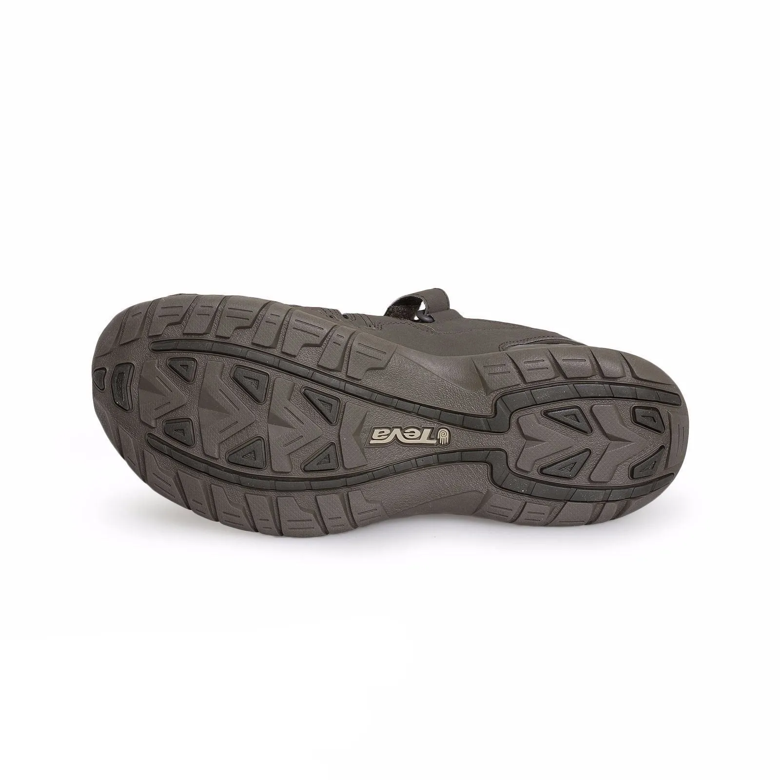 Teva Dozer 4 Black Olive Sandals