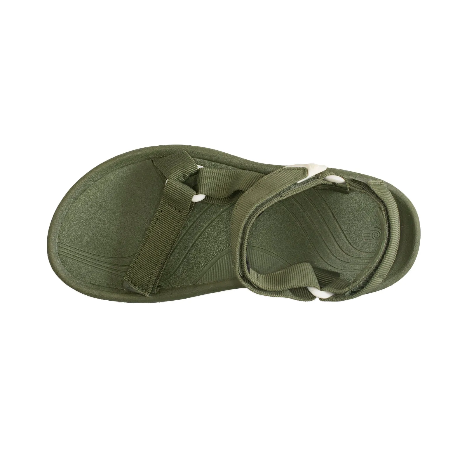 Teva Hurricane XLT Regrind Cypress Sandals