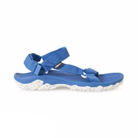 Teva Hurricane XLT Regrind Snorkel Blue Sandals