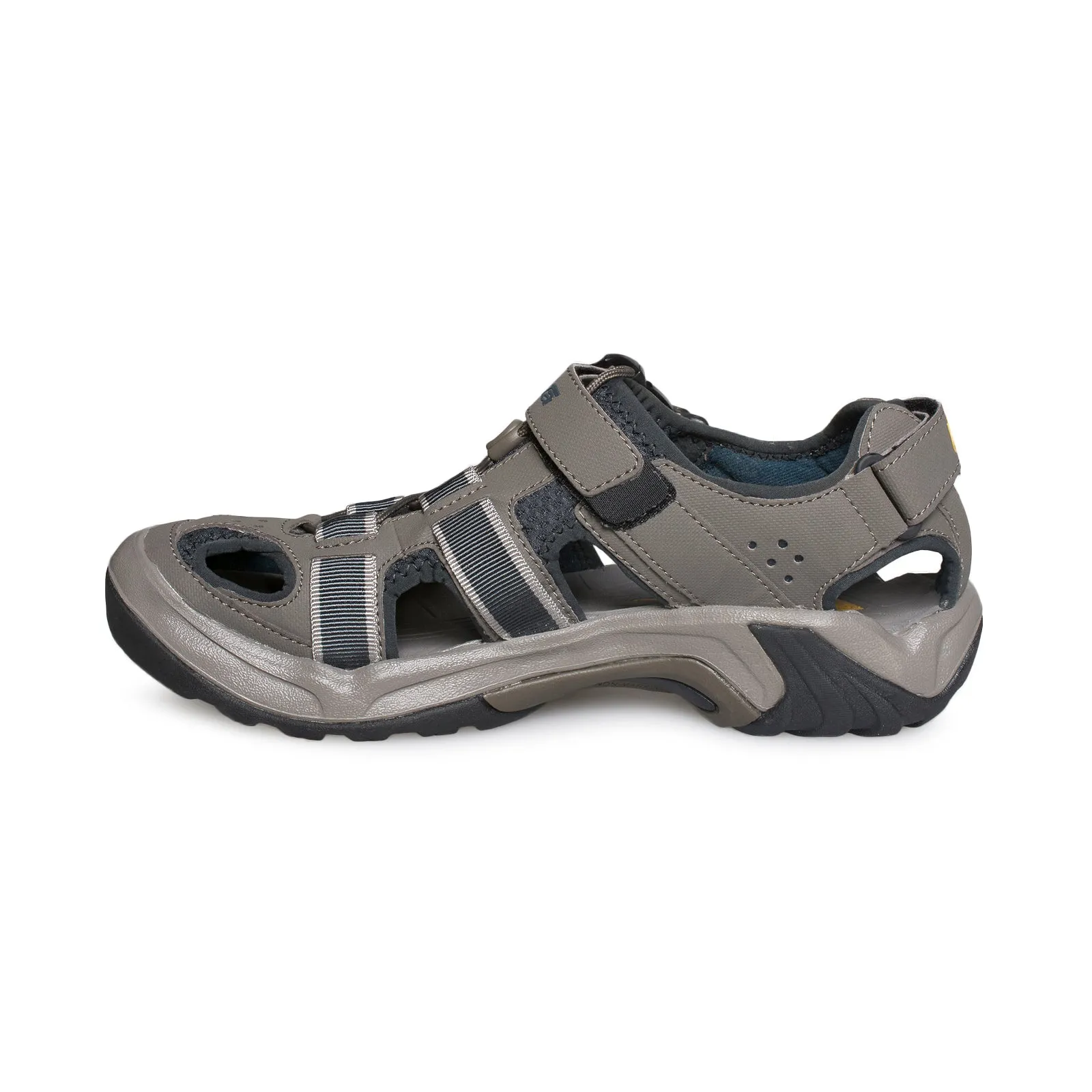 Teva Omnium Ombre Blue Sandals - Men's