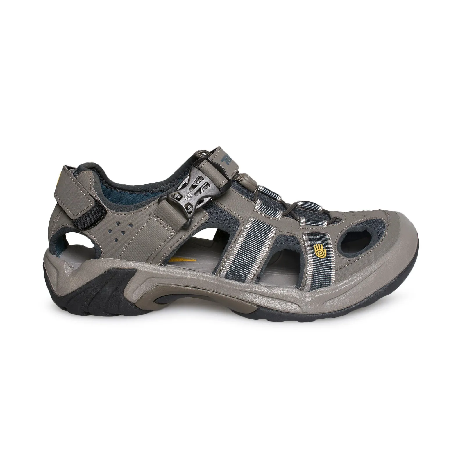 Teva Omnium Ombre Blue Sandals - Men's