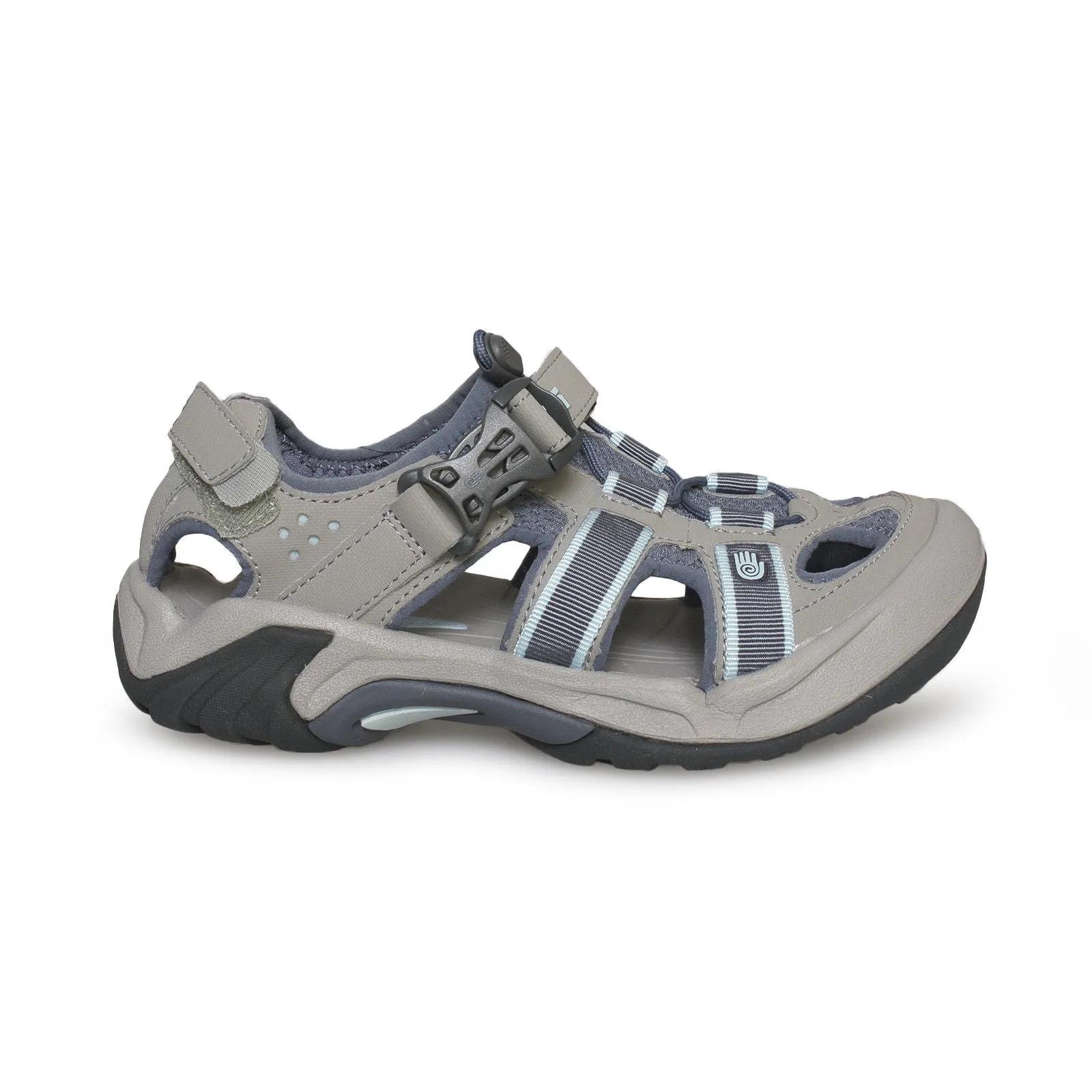 Teva Omnium Slate Sandals