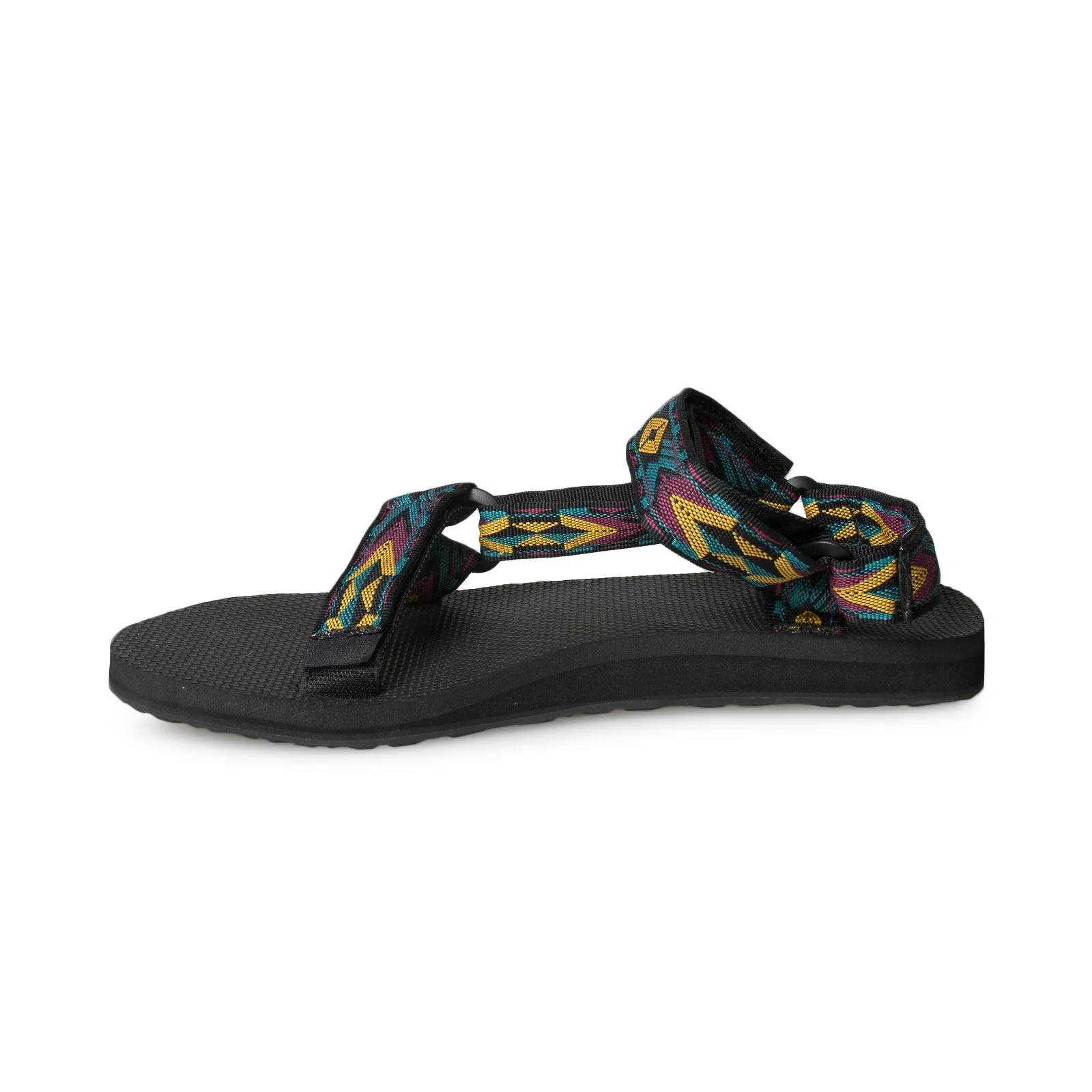 TEVA Original Universal Double Diamond Deep Lake Sandals - Men's