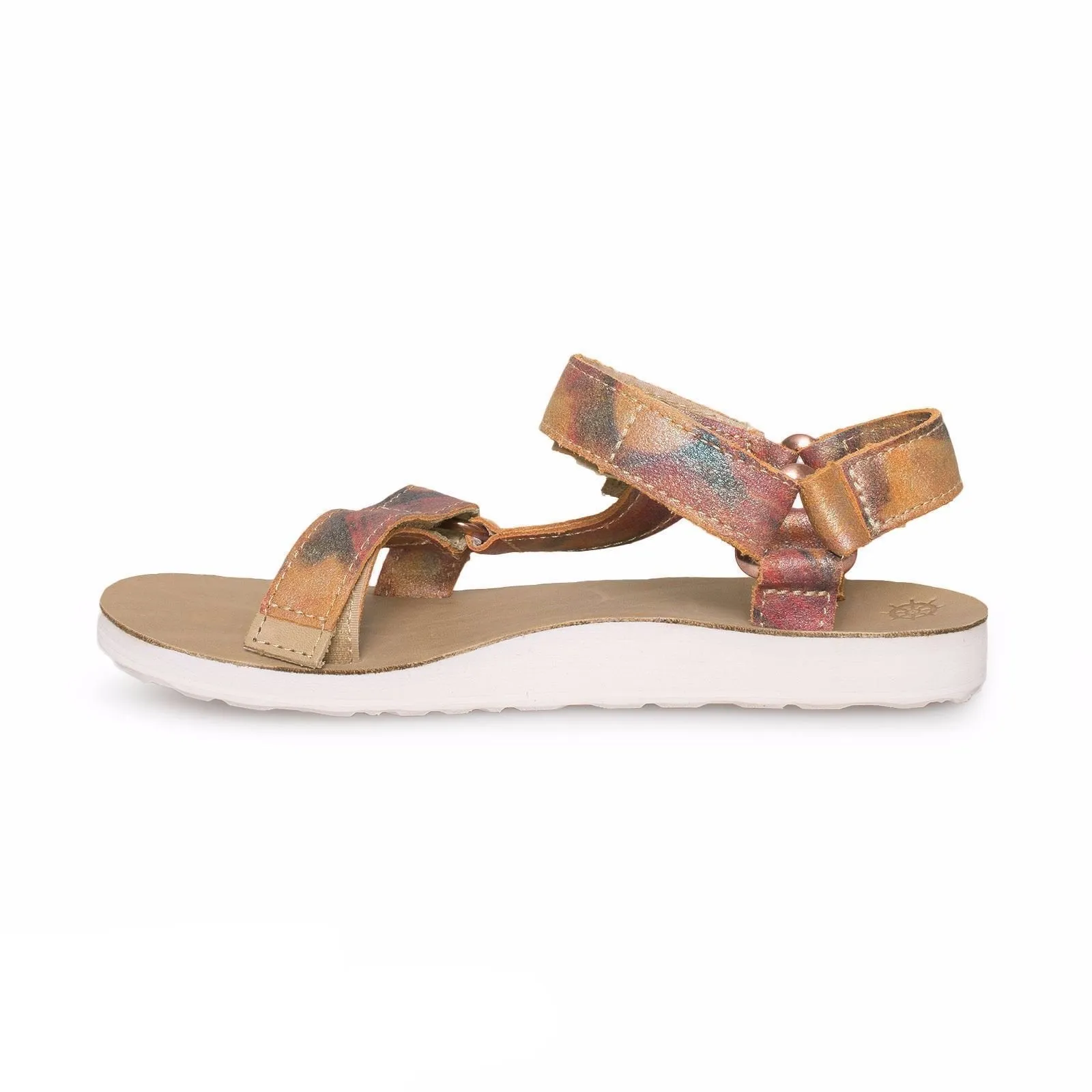 Teva Original Universal Jhene Aiko II Cloud Pink Sandals