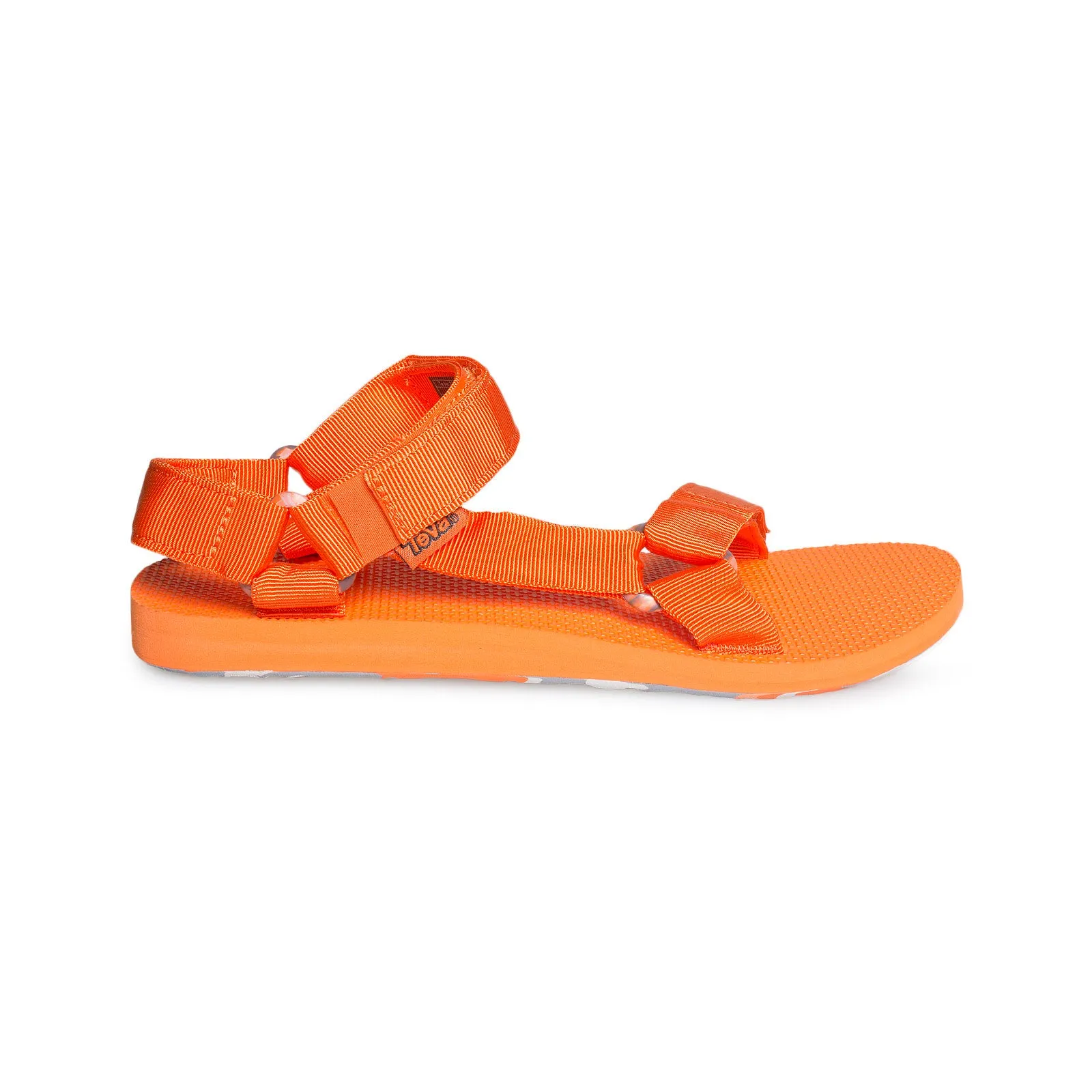 TEVA Original Universal Marbled Golden Poppy Sandals - Men's