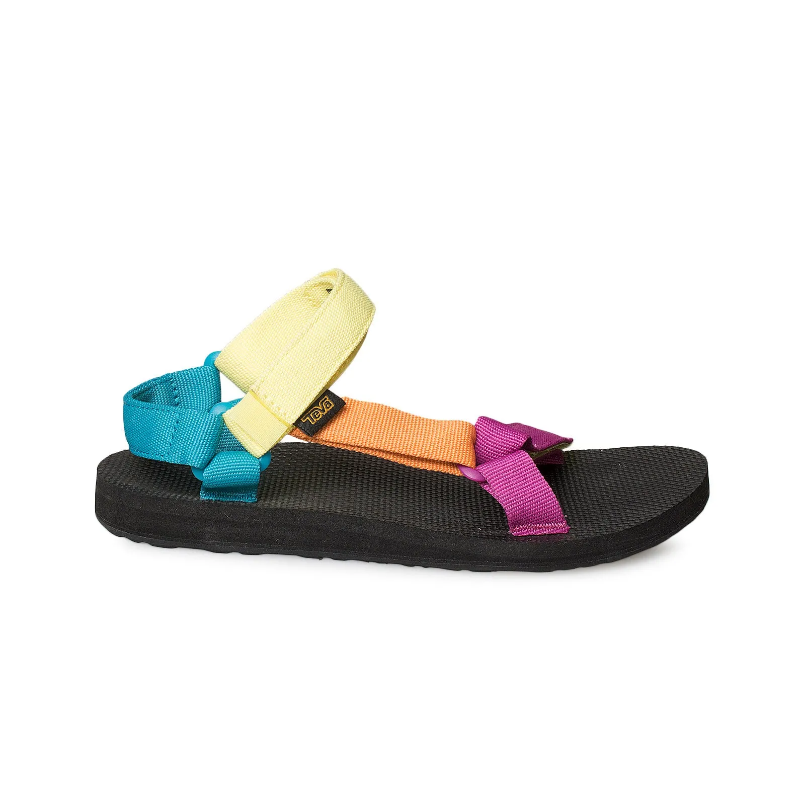 Teva Original Universal Retro Multi Sandals - Women's