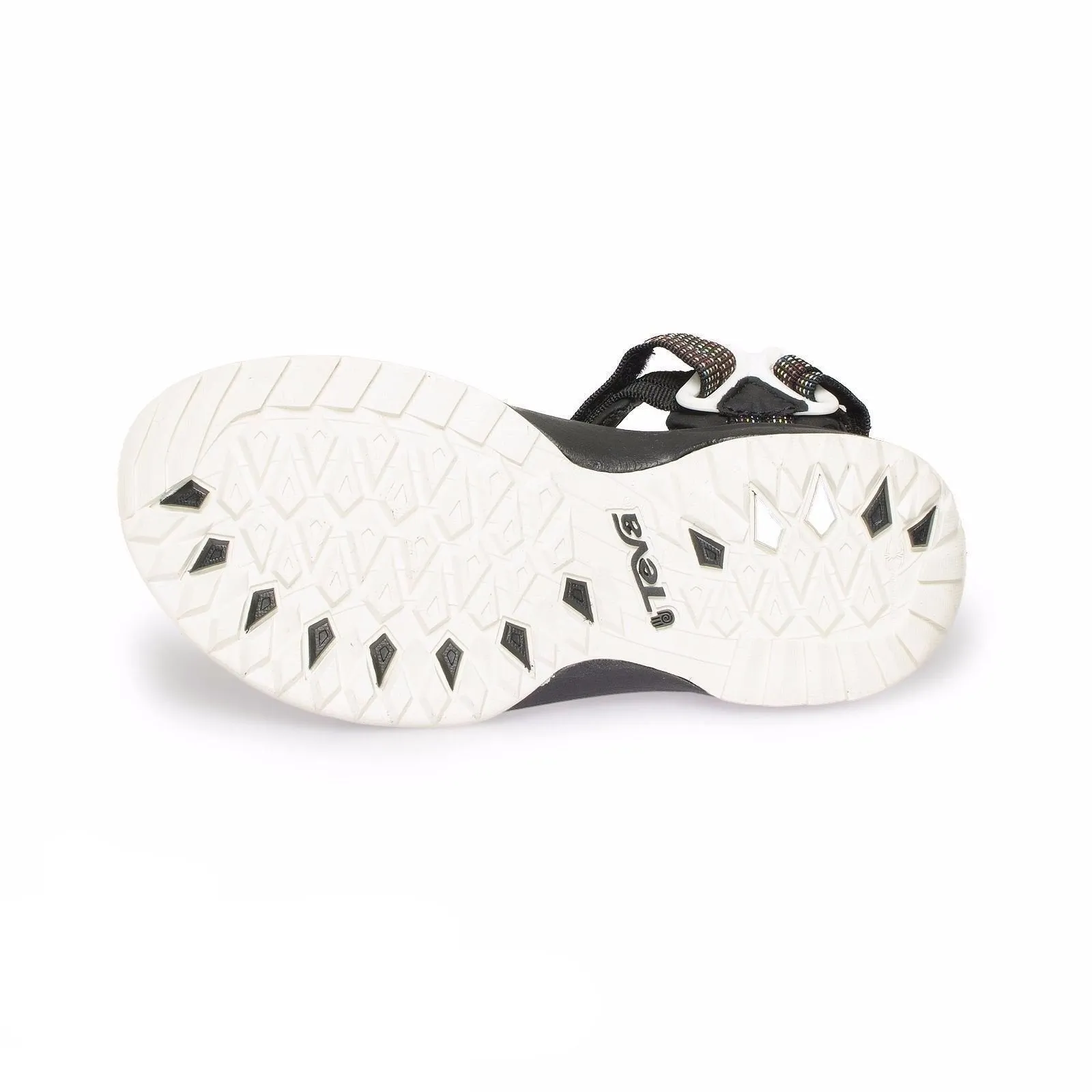 Teva Terra City Lights Black / Multi Sandals