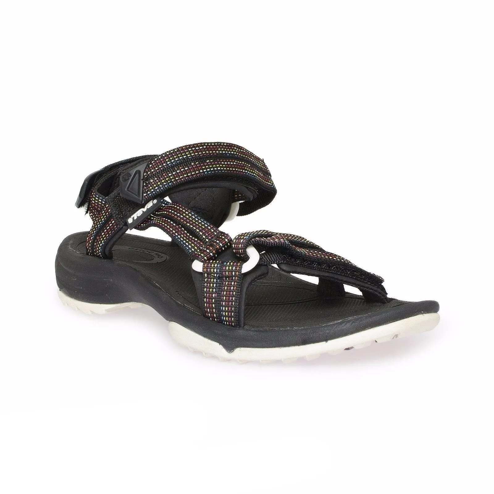 Teva Terra City Lights Black / Multi Sandals