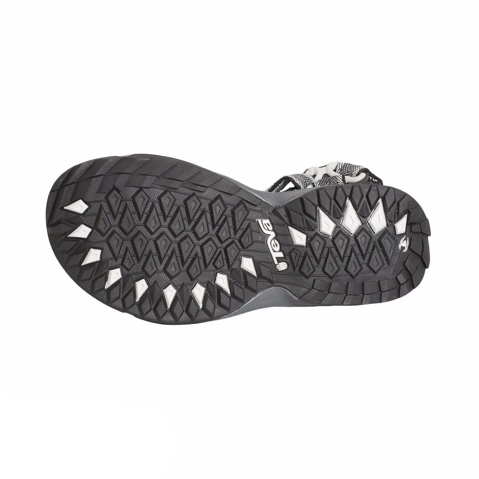 Teva Terra Fi Lite Guell Black / Grey Sandals