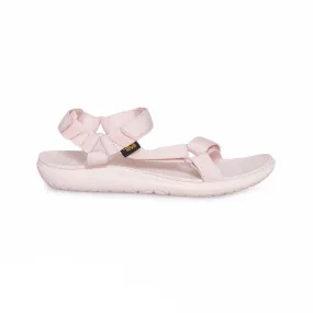 Teva Terra Float Universal Lite Crystal Pink Sandals