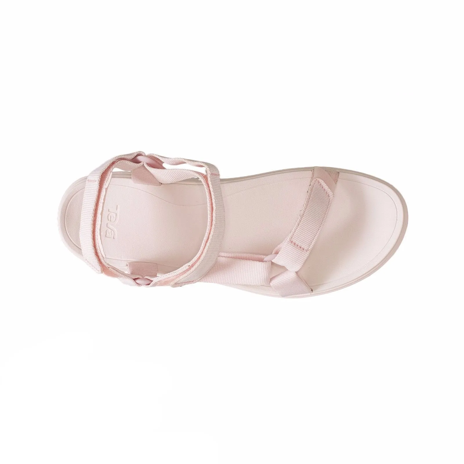 Teva Terra Float Universal Lite Crystal Pink Sandals