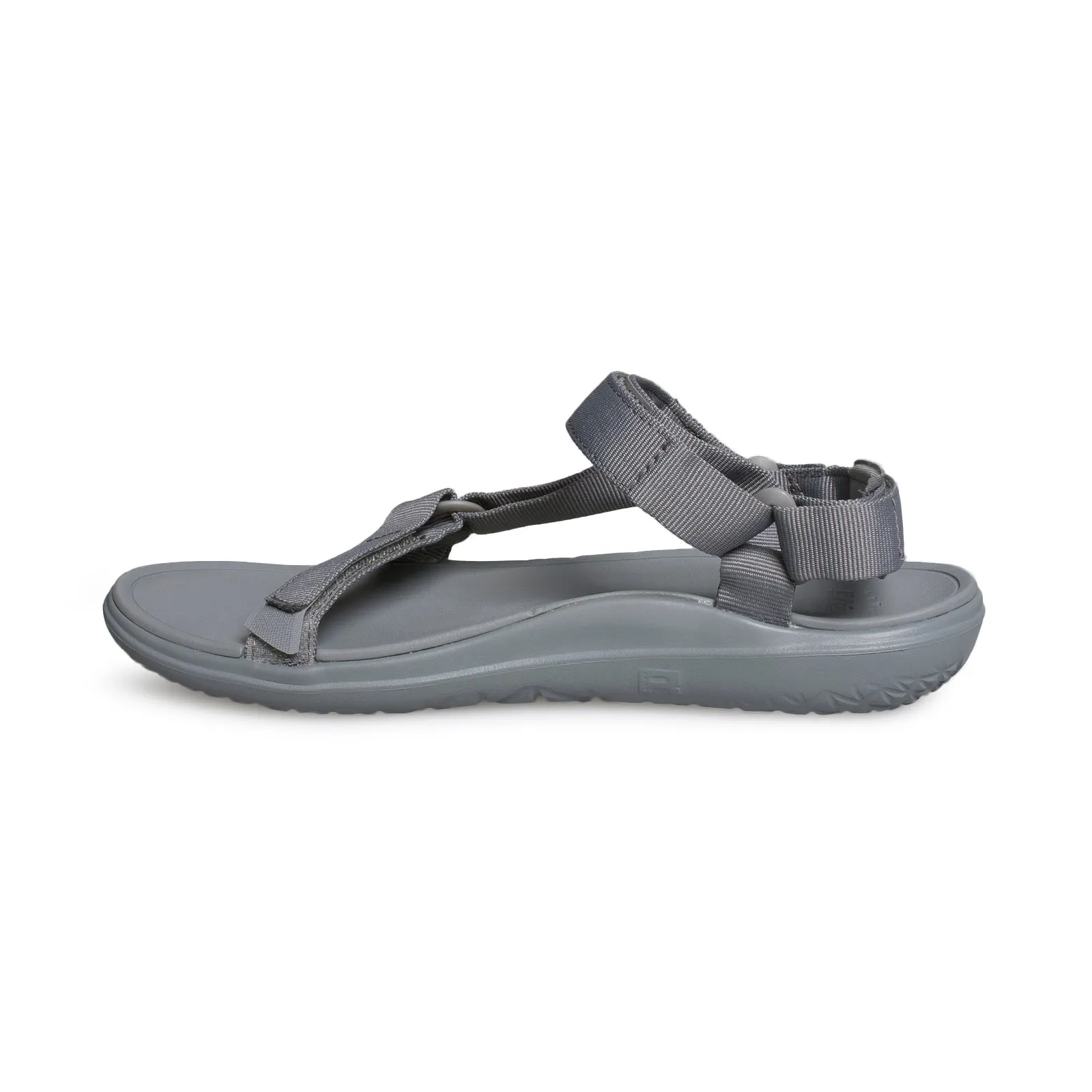 Teva Terra Float Universal Lite Grey Sandals - Women`s