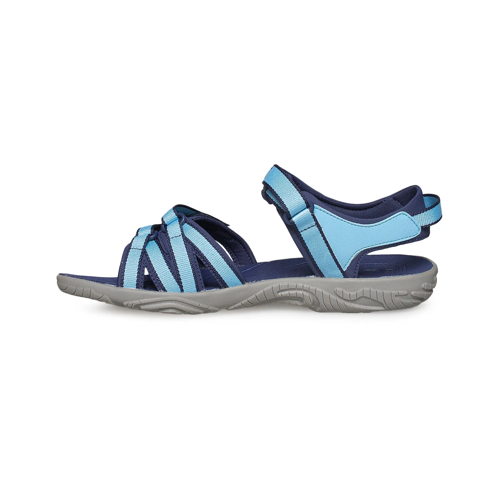 Teva Tirra Alaskan Blue Sandals - Youth