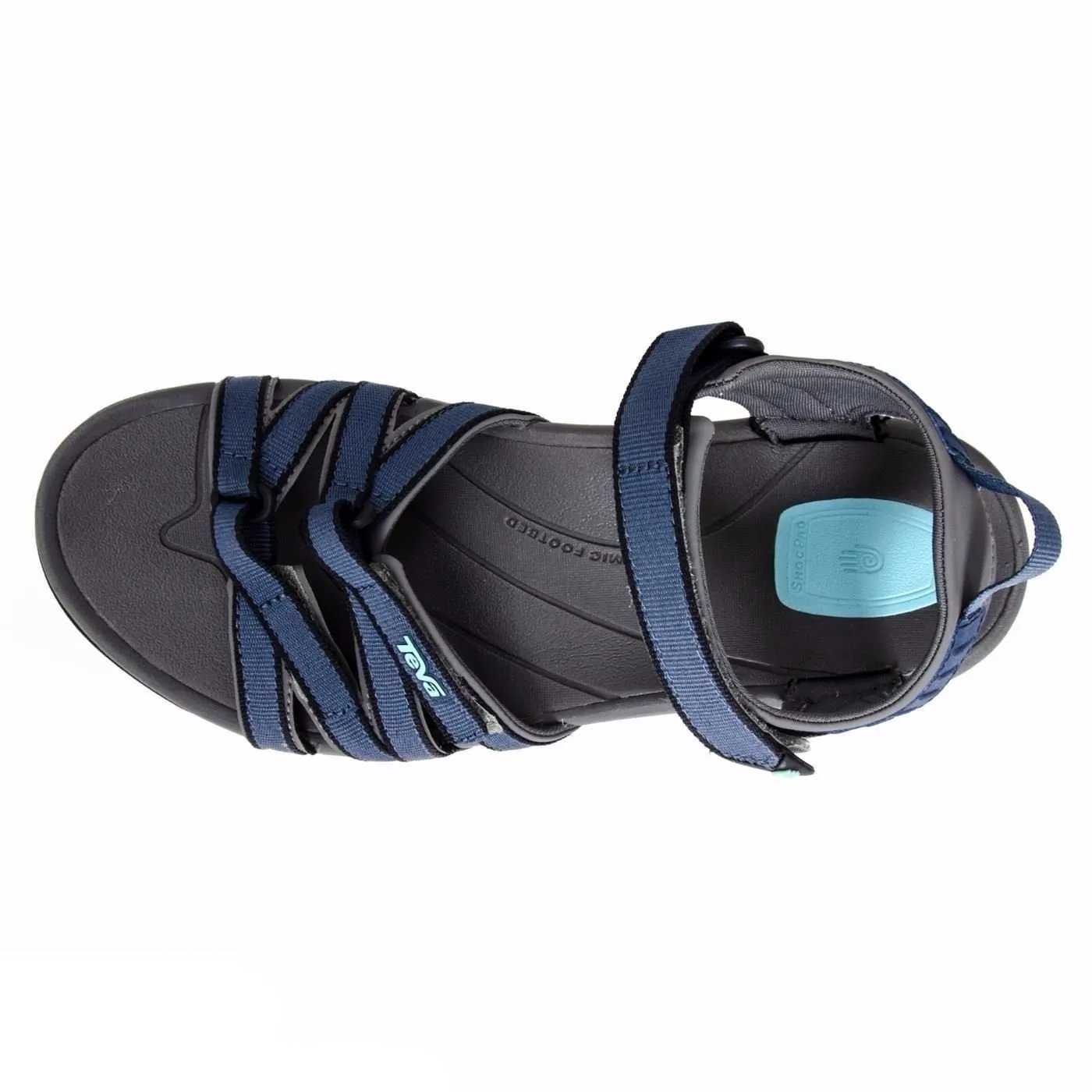 Teva Tirra Bering Sea Sandals