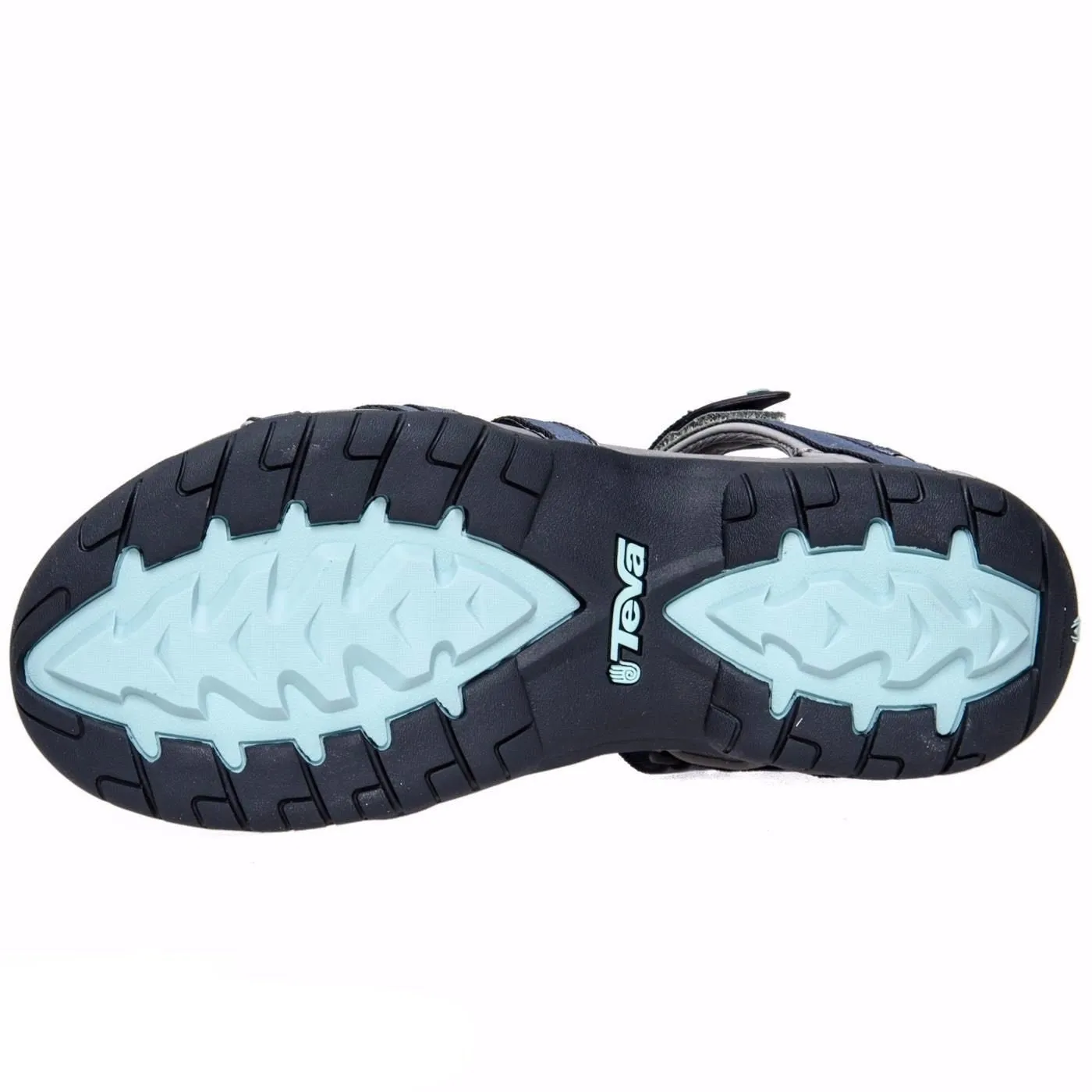 Teva Tirra Bering Sea Sandals