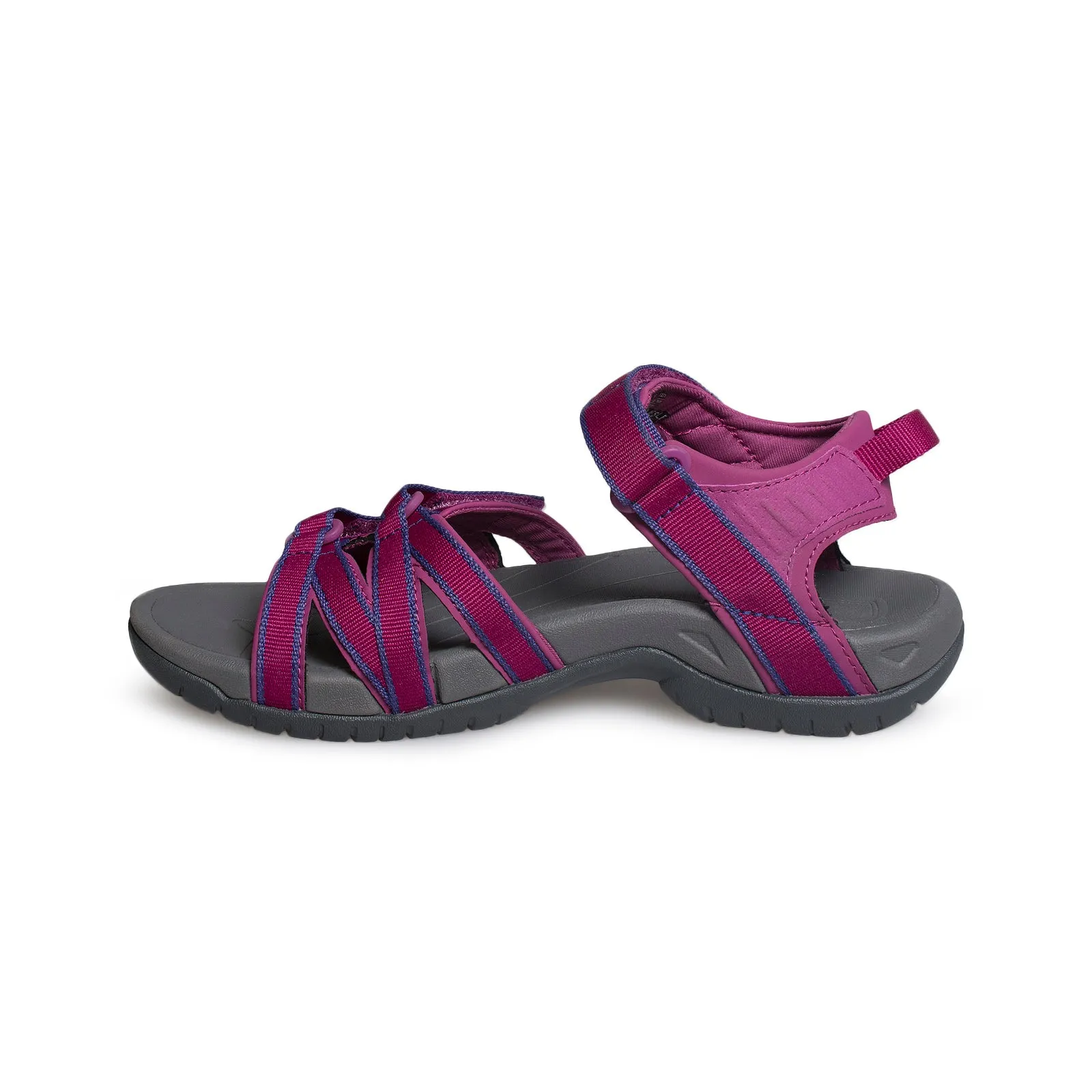 TEVA Tirra Boysenberry Sandals - Women's