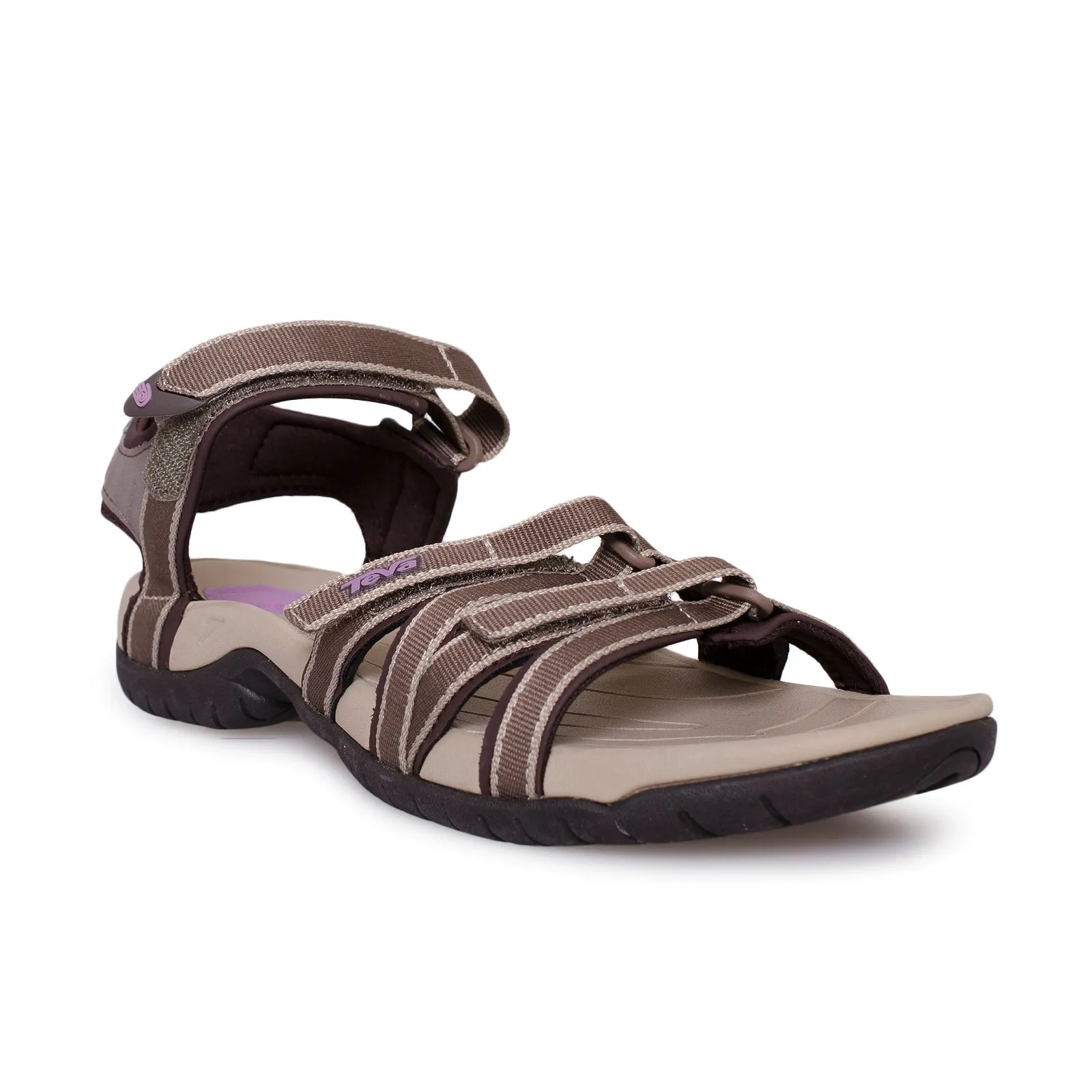 Teva Tirra Chocolate Chip Sandals