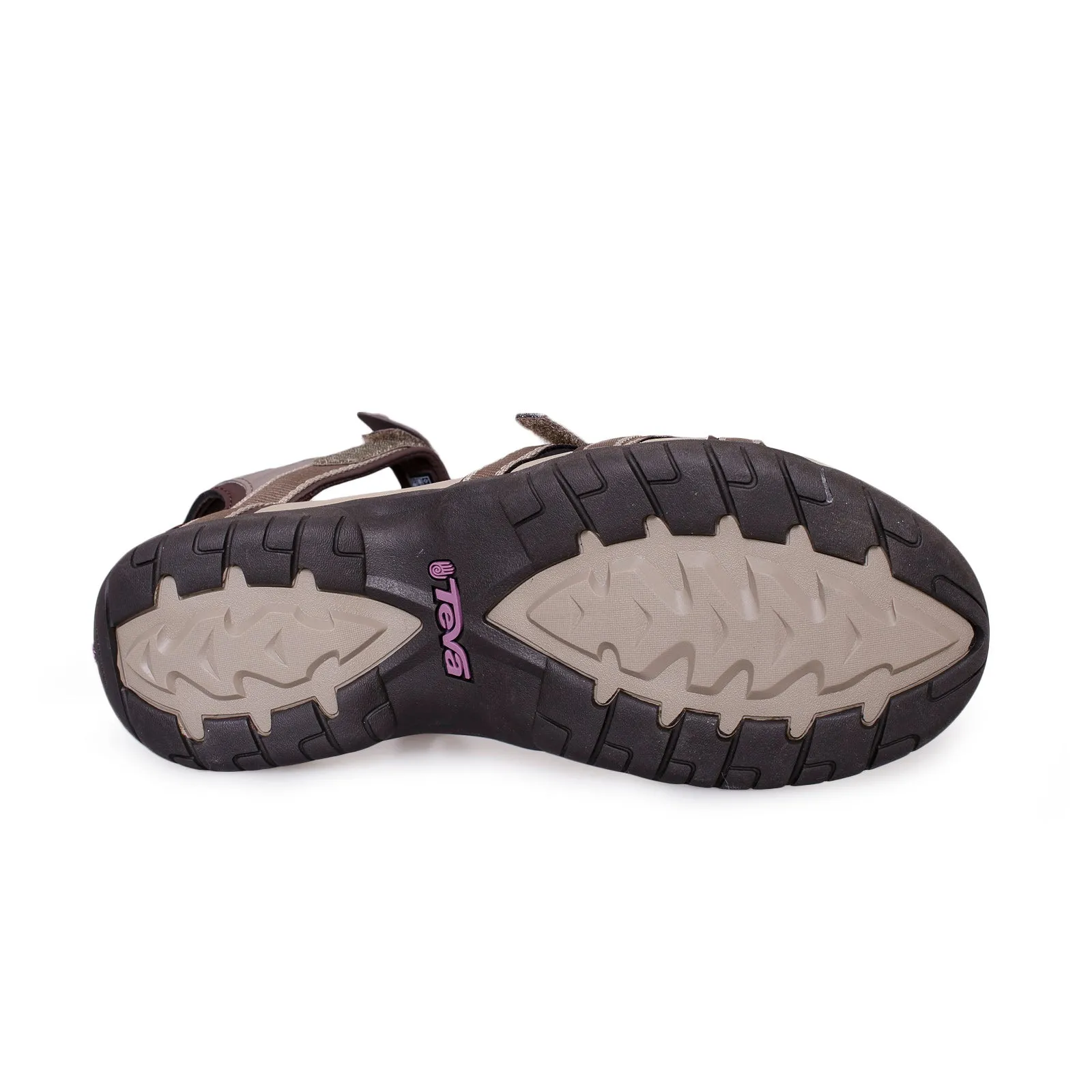 Teva Tirra Chocolate Chip Sandals