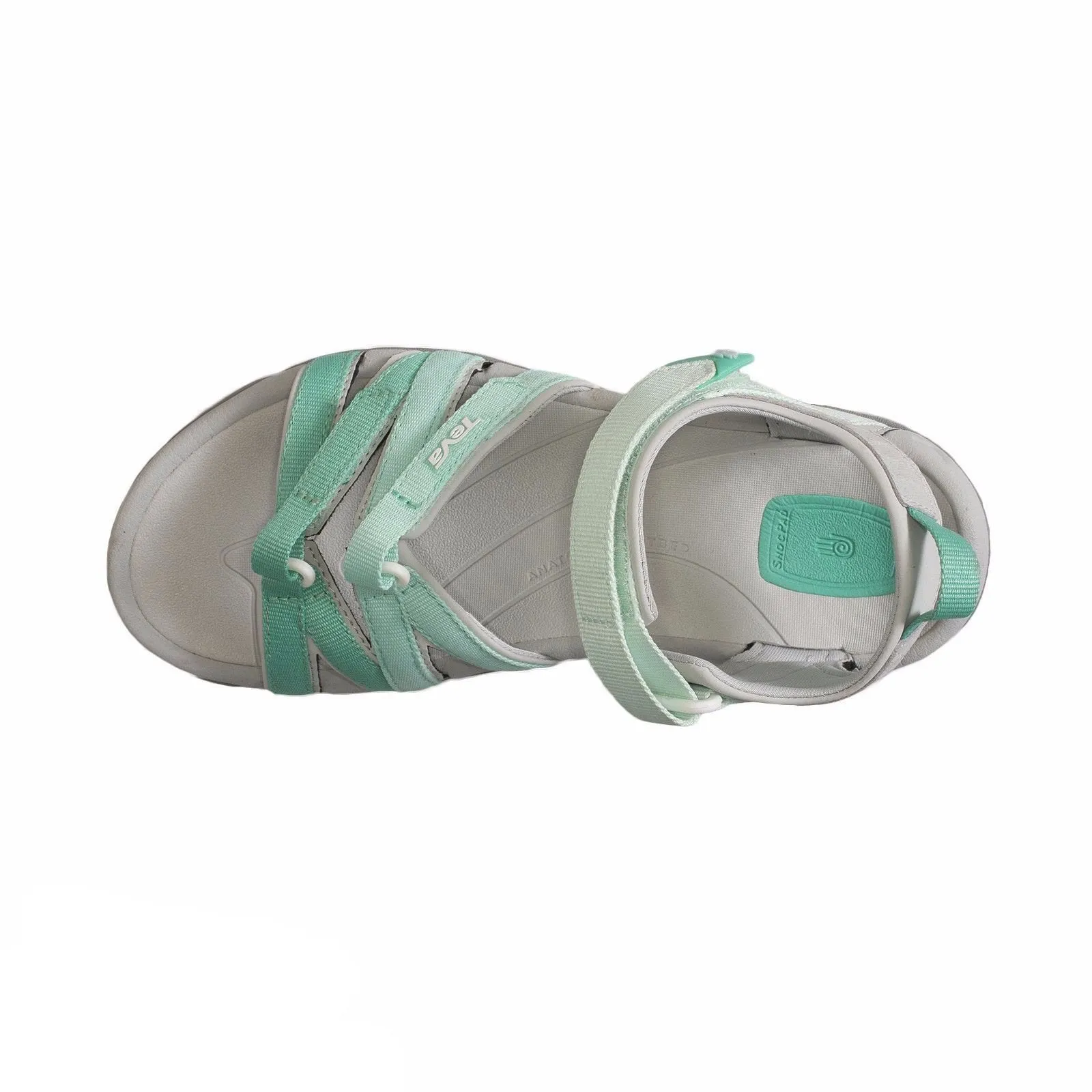 Teva Tirra Florida Keys Gradient Sandals