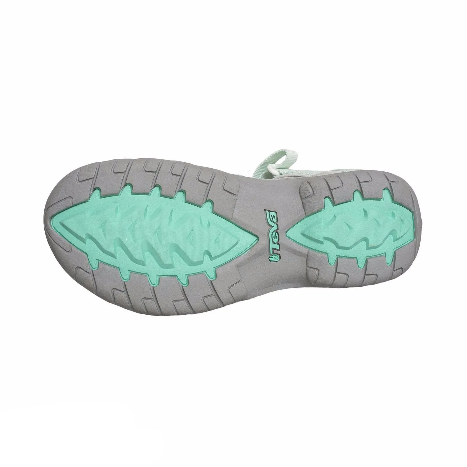 Teva Tirra Florida Keys Gradient Sandals