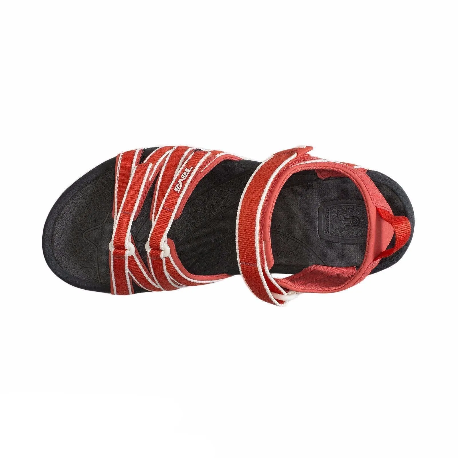 Teva Tirra Grenadine Sandals