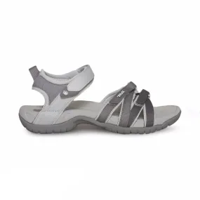 Teva Tirra Grey Gradient Sandals