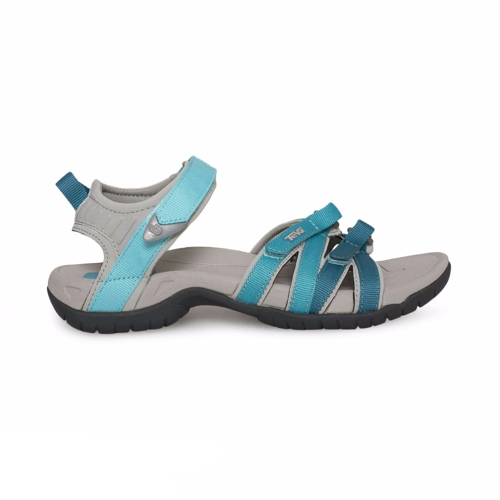 Teva Tirra Lake Blue Gradient Sandals