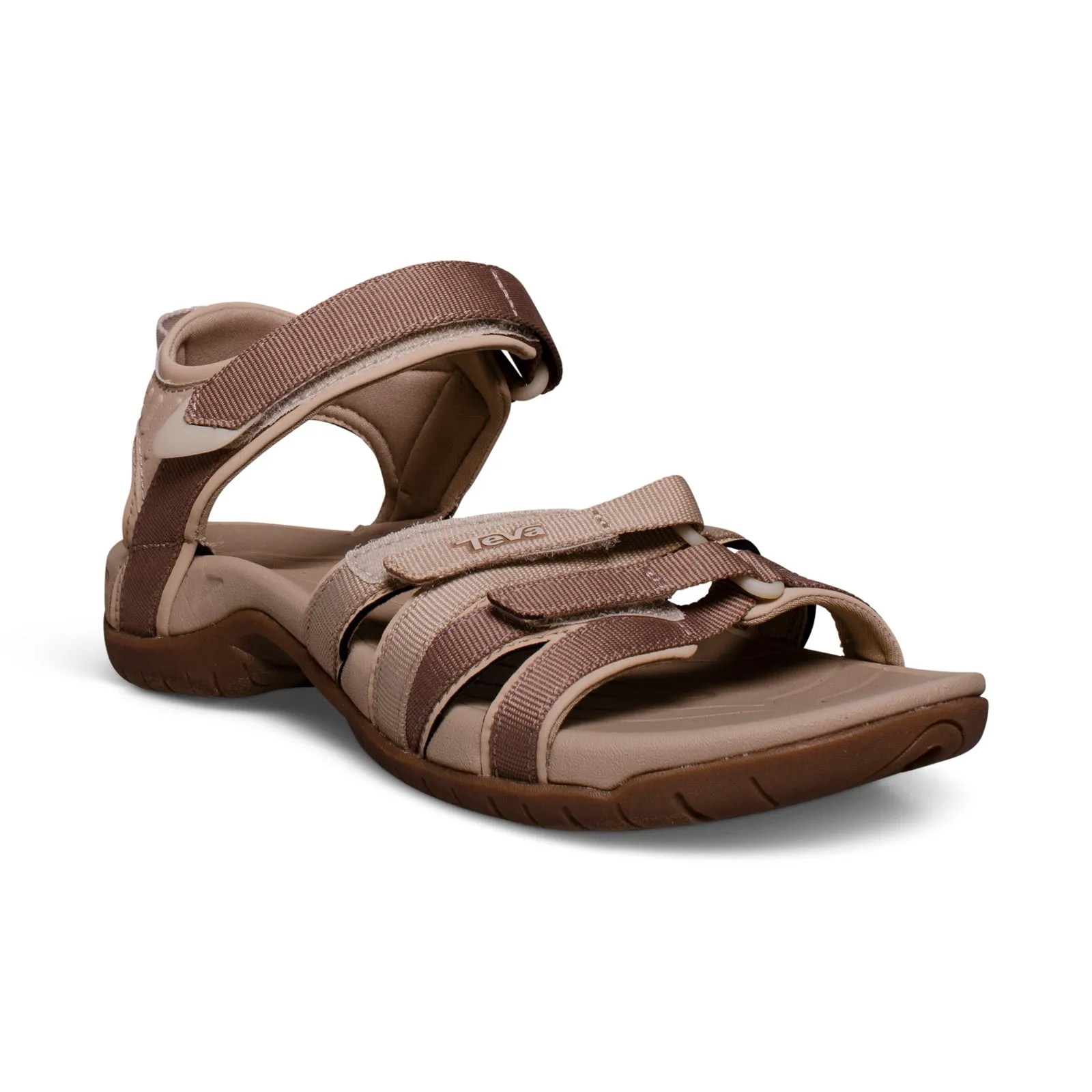 Teva Tirra Neutral Multi Sandals - Women's